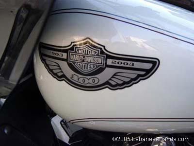 Lebanon Harley Davidson